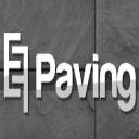 EF Paving Contractors Limited logo